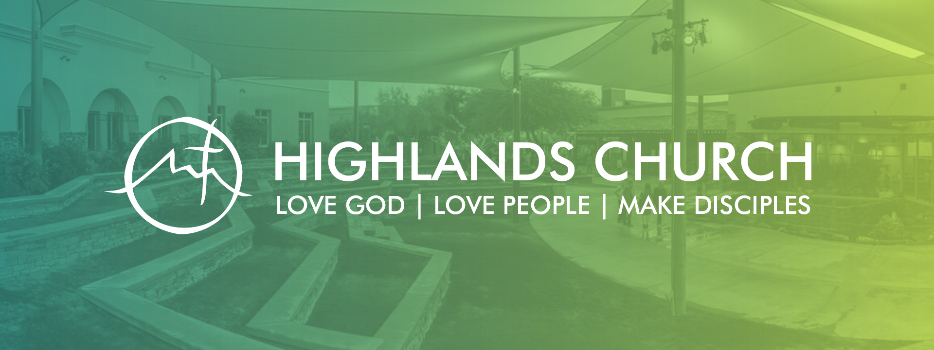 Attend A Service Highlands Church