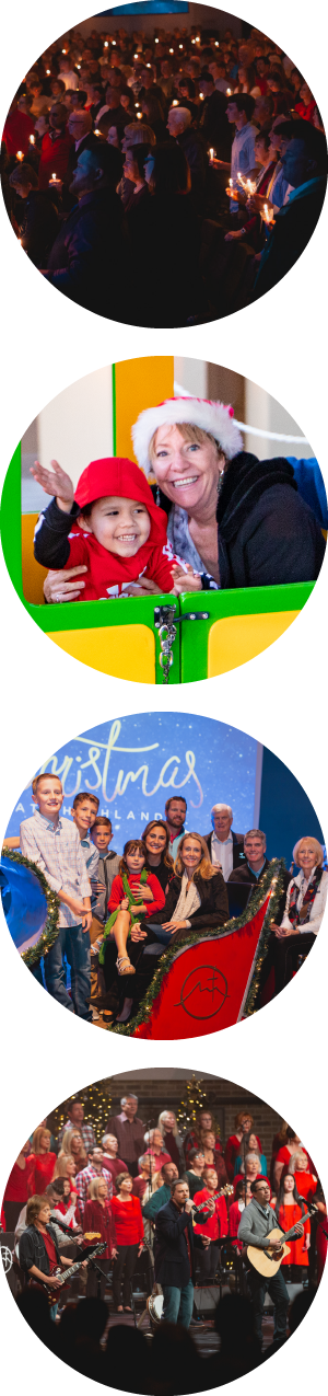 Church Of Highlands Christmas 2022 Christmas | Highlands Church